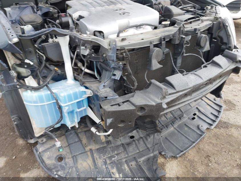 2014 Lexus Es 350 VIN: JTHBK1GG2E2131145 Lot: 43956058