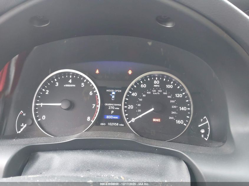 2014 Lexus Es 350 VIN: JTHBK1GG2E2131145 Lot: 43956058