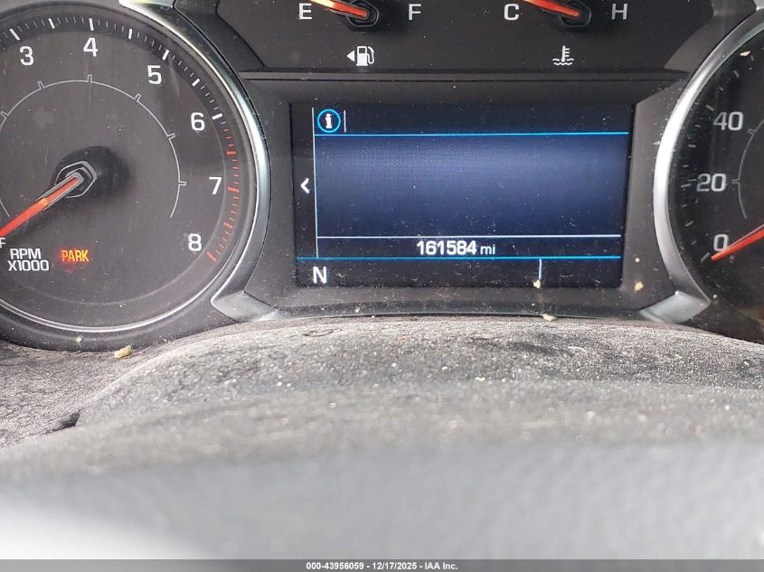 2023 GMC Acadia Fwd Sle VIN: 1GKKNKL49PZ116490 Lot: 43956059