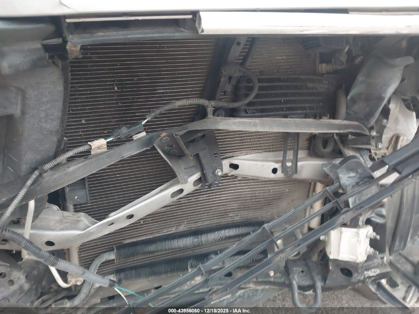 2018 Toyota Tacoma Sr5 V6 VIN: 5TFAZ5CN0JX060500 Lot: 43956060