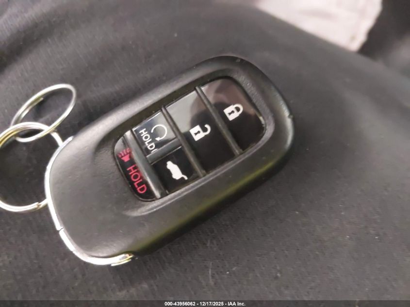 2022 Honda Civic Sport VIN: 19XFL2H84NE018605 Lot: 43956062