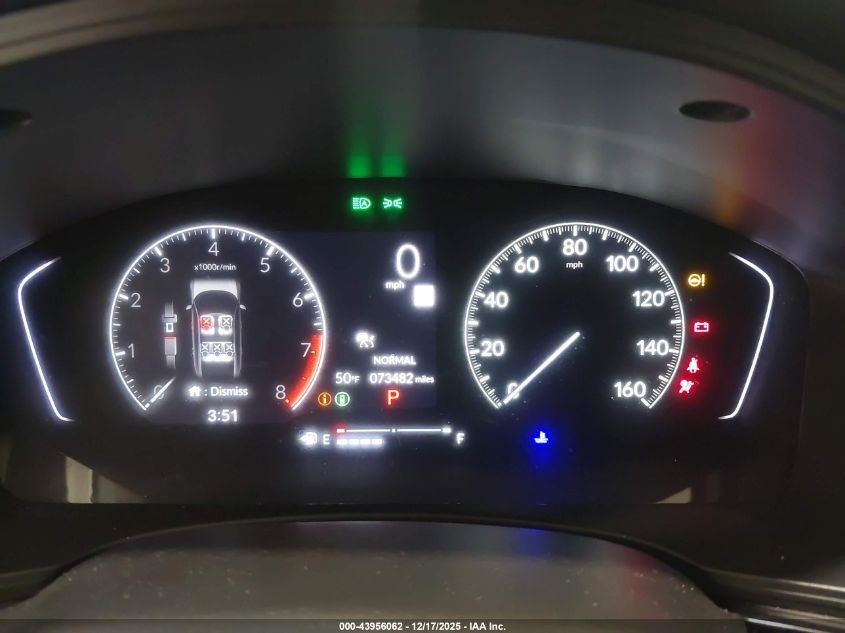 2022 Honda Civic Sport VIN: 19XFL2H84NE018605 Lot: 43956062