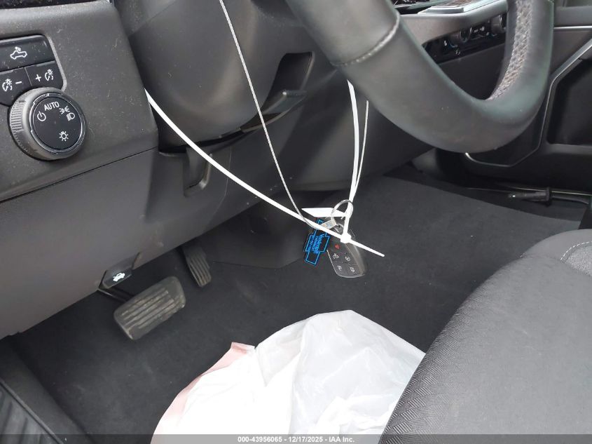 2023 Chevrolet Silverado 1500 2Wd Short Bed Lt VIN: 3GCPACED8PG267398 Lot: 43956065