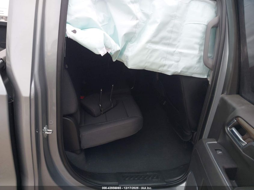 2023 Chevrolet Silverado 1500 2Wd Short Bed Lt VIN: 3GCPACED8PG267398 Lot: 43956065