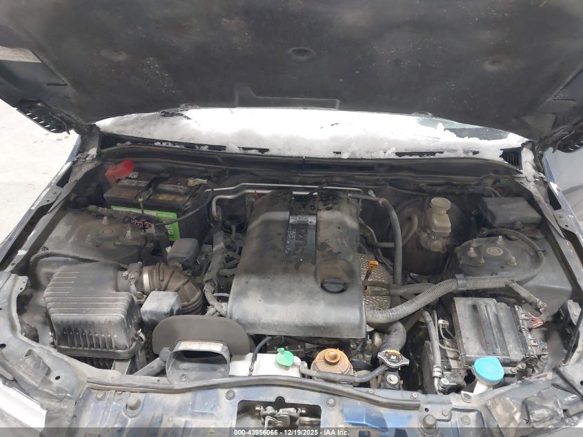 2011 Suzuki Grand Vitara Premium/Premium W/Alloy Wheels VIN: JS3TD0D22B4102331 Lot: 43956066