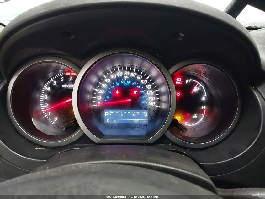 2011 Suzuki Grand Vitara Premium/Premium W/Alloy Wheels VIN: JS3TD0D22B4102331 Lot: 43956066