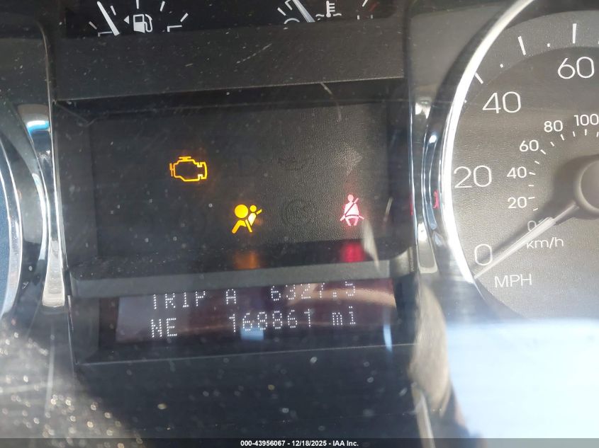 2006 Lincoln Zephyr VIN: 3LNHM26186R654848 Lot: 43956067