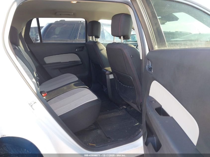 2017 GMC Terrain Sle-2 VIN: 2GKALNEK4H6325230 Lot: 43956071