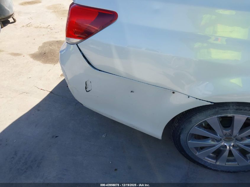 2011 Toyota Avalon Limited VIN: 4T1BK3DB0BU399659 Lot: 43956078