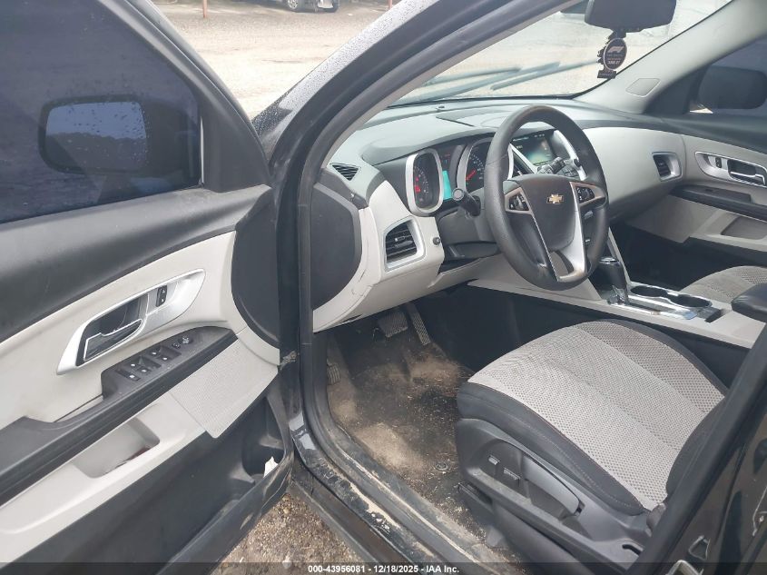 2017 Chevrolet Equinox Lt VIN: 2GNALCEK3H1607489 Lot: 43956081