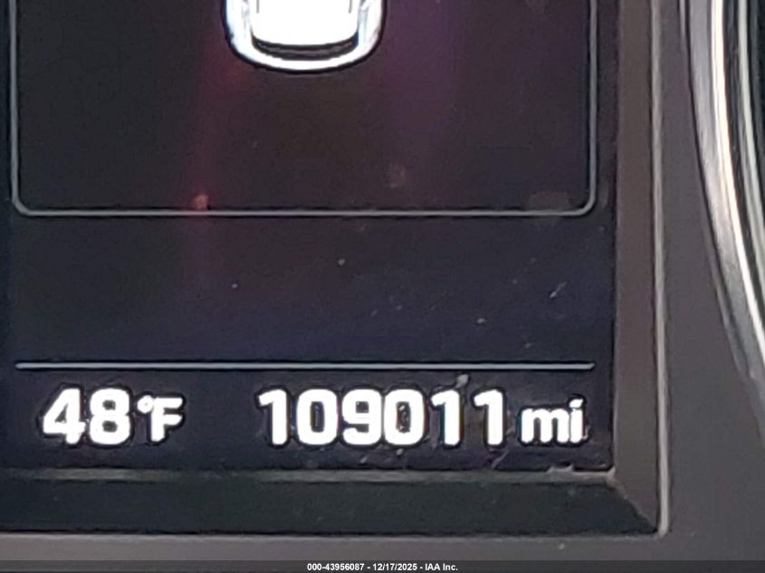 2018 Hyundai Santa Fe Sport 2.0T Ultimate VIN: 5XYZW4LA6JG507109 Lot: 43956087