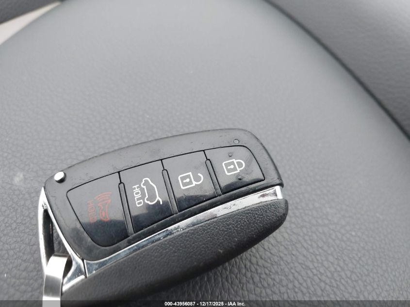 2018 Hyundai Santa Fe Sport 2.0T Ultimate VIN: 5XYZW4LA6JG507109 Lot: 43956087