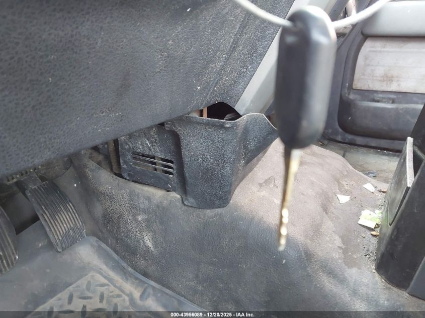 2014 Ford F-150 Xlt VIN: 1FTVW1EFXEKF80442 Lot: 43956089