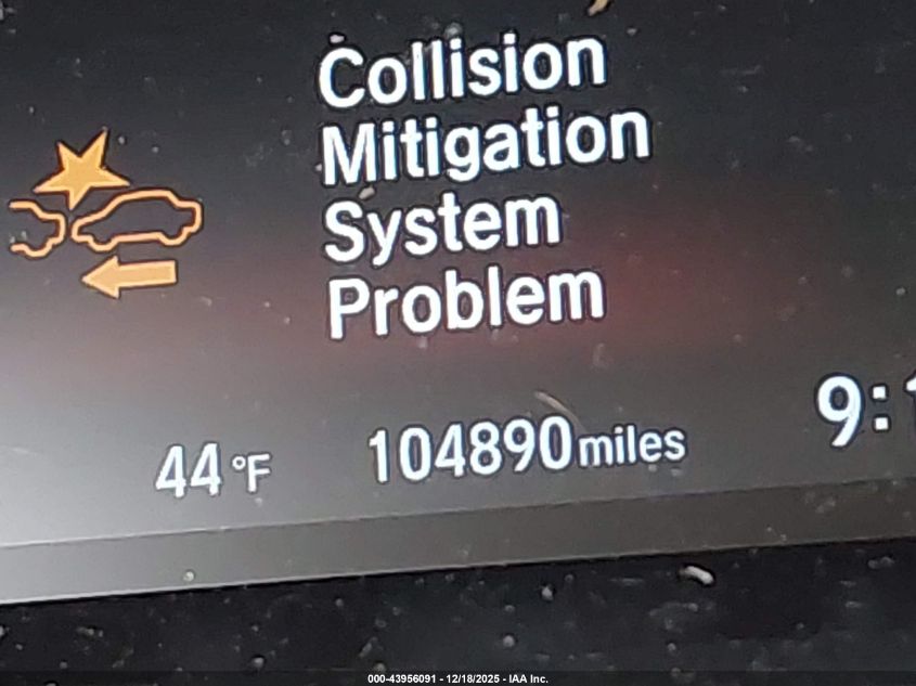 2020 Honda Civic Ex VIN: 19XFC1F38LE211029 Lot: 43956091