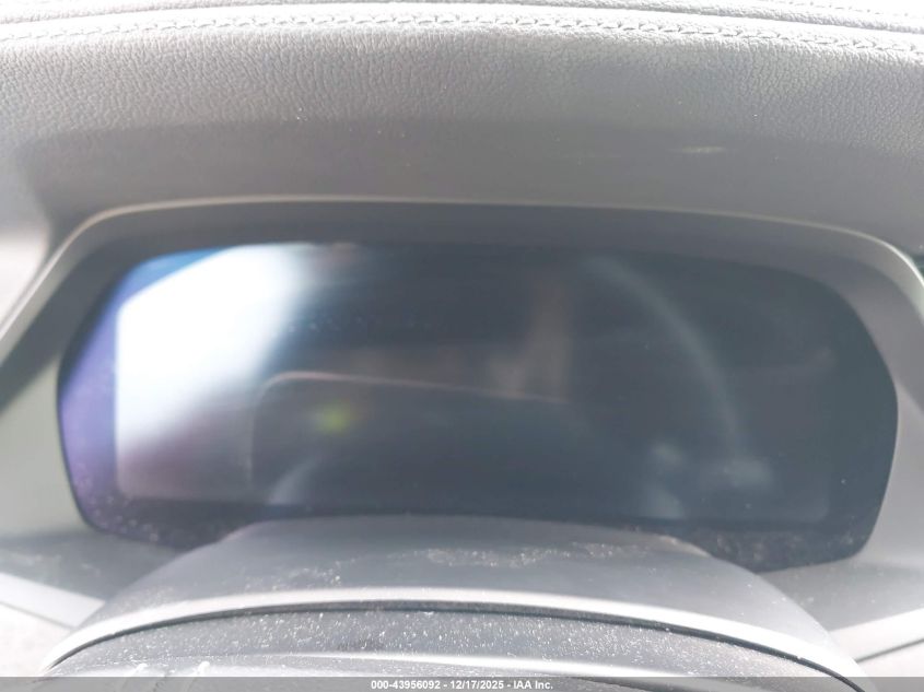 2022 BMW X5 xDrive40I VIN: 5UXCR6C00N9L85501 Lot: 43956092