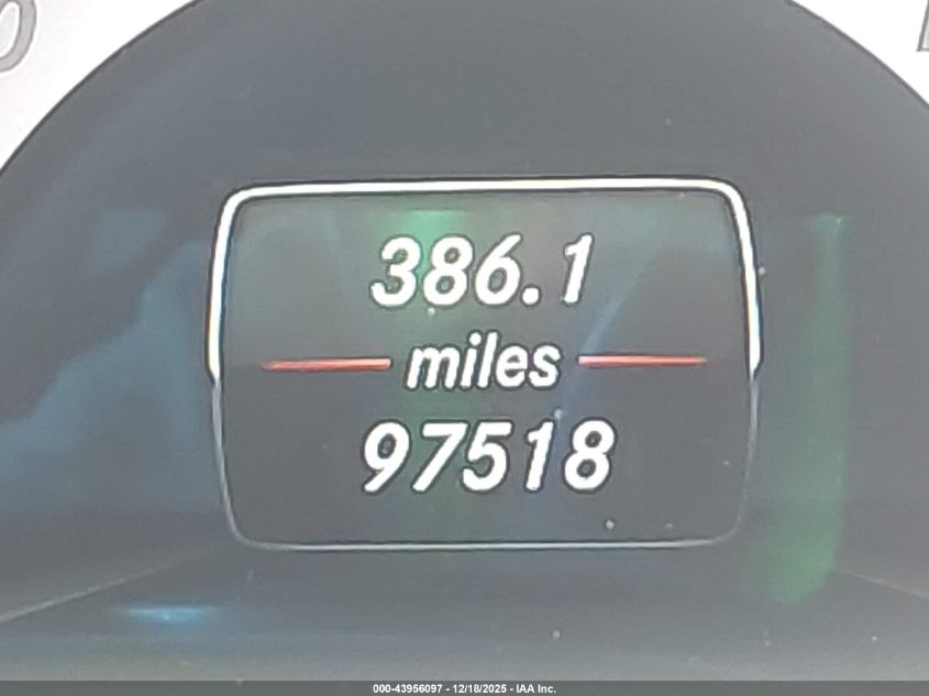 2014 Mercedes-Benz C 250 VIN: WDDGJ4HB7EG204436 Lot: 43956097