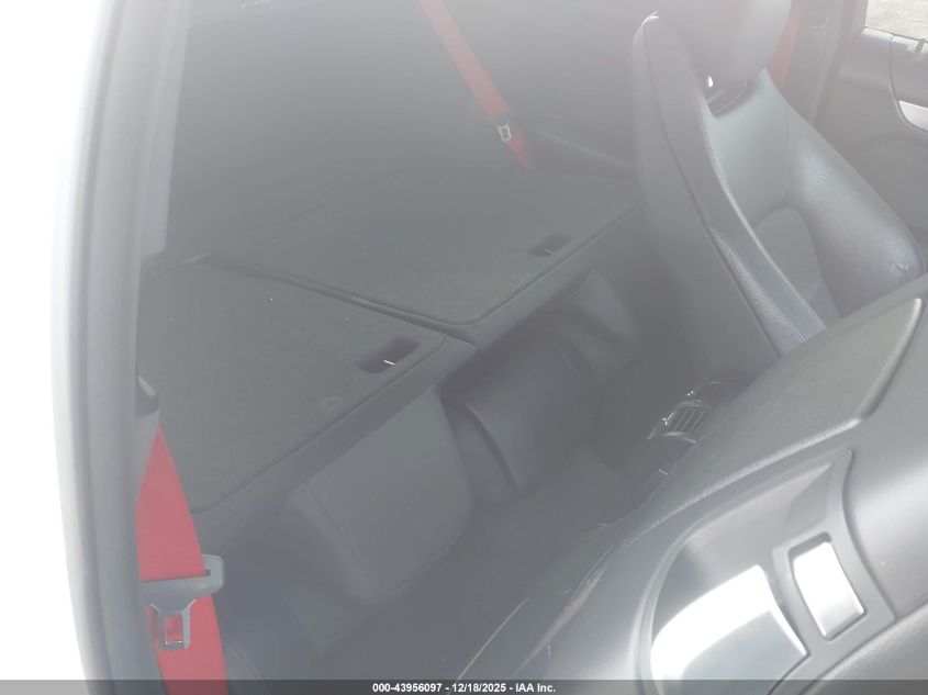 2014 Mercedes-Benz C 250 VIN: WDDGJ4HB7EG204436 Lot: 43956097