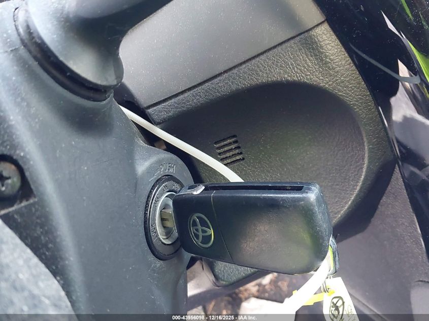 2017 Toyota Corolla Im VIN: JTNKARJE5HJ536402 Lot: 43956098