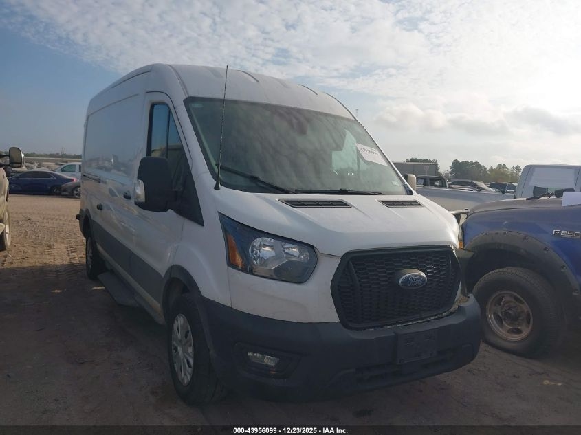 2024 Ford Transit-250