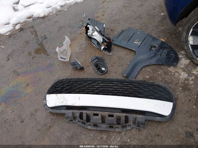 2019 Kia Rio Lx VIN: 3KPA24AB1KE230128 Lot: 43956100