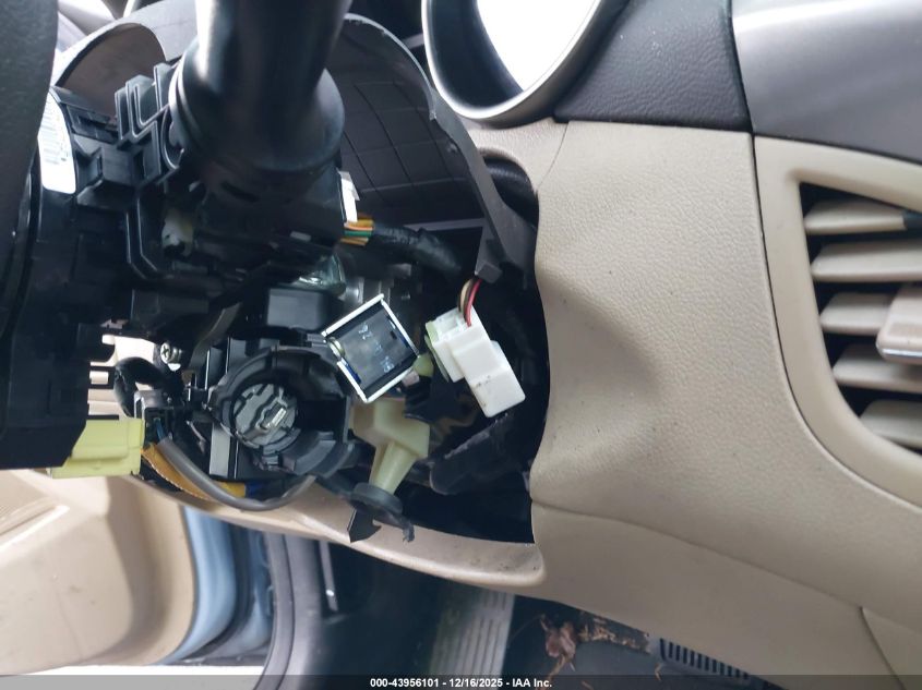 2012 Hyundai Elantra Gls (Ulsan Plant) VIN: KMHDH4AE0CU291202 Lot: 43956101