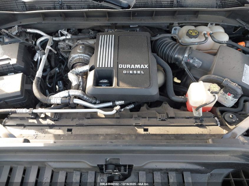 2020 GMC Sierra 1500 4Wd Short Box Elevation VIN: 3GTU9CET0LG448069 Lot: 43956102