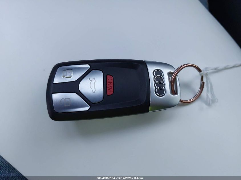 2018 Audi Sq5 3.0T Premium Plus VIN: WA1A4AFY0J2084476 Lot: 43956104