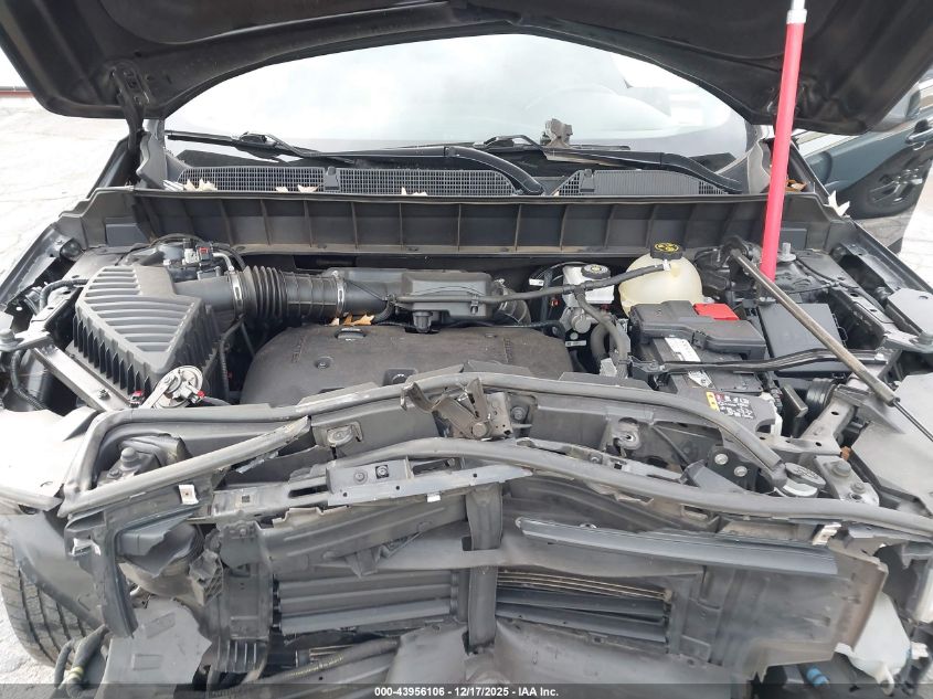 2019 GMC Acadia Sle-1 VIN: 1GKKNKLAXKZ290664 Lot: 43956106