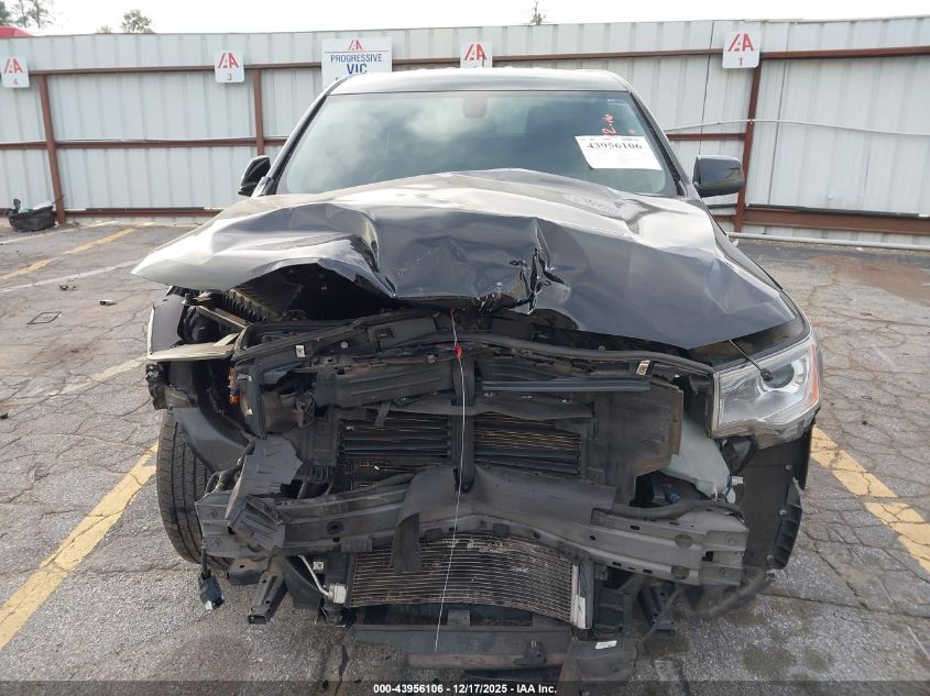 2019 GMC Acadia Sle-1 VIN: 1GKKNKLAXKZ290664 Lot: 43956106