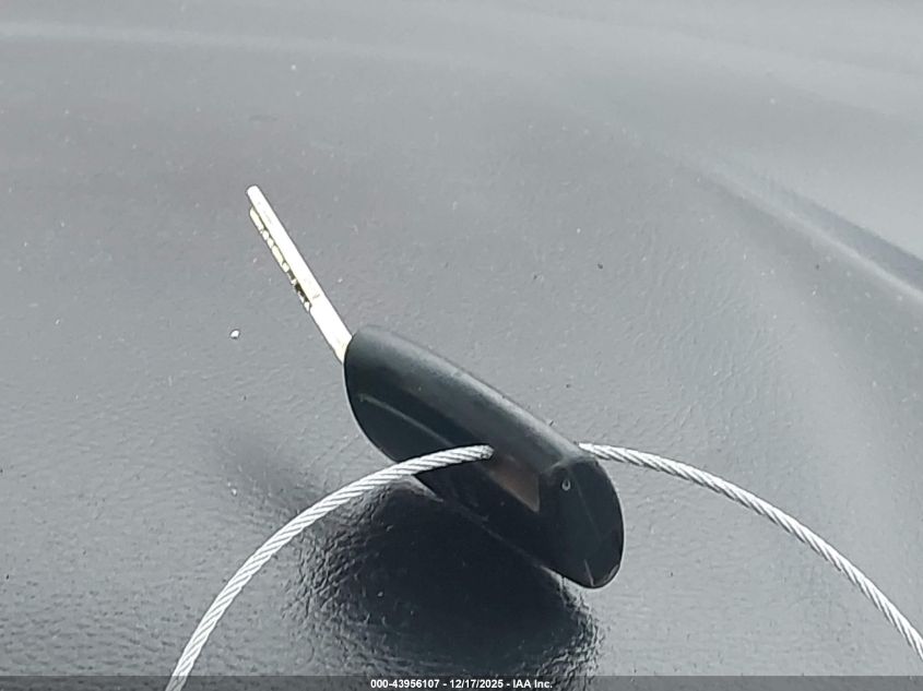 2016 Ford Focus Se VIN: 1FADP3K27GL318080 Lot: 43956107