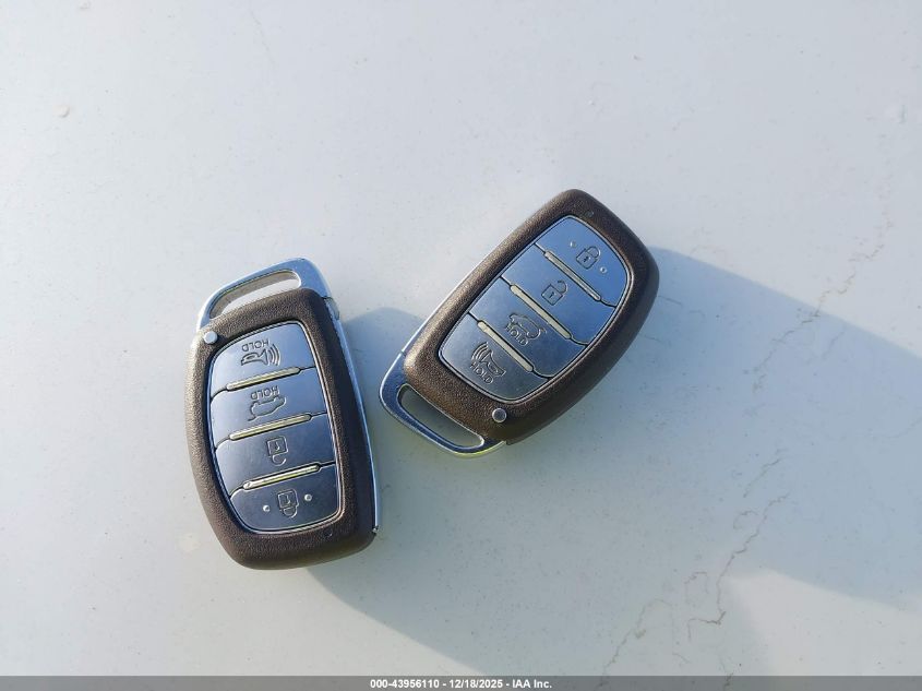 2015 Hyundai Tucson Limited VIN: KM8JU3AG3FU042262 Lot: 43956110