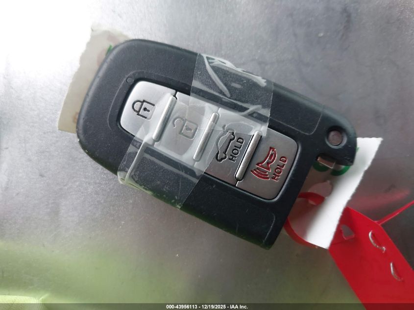 2013 Hyundai Sonata Se VIN: 5NPEC4AC4DH670513 Lot: 43956113