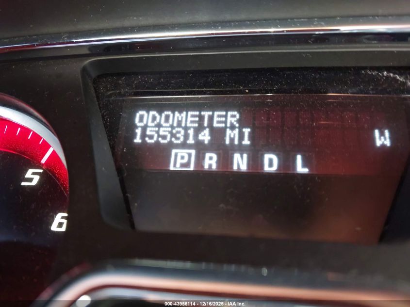 2013 GMC Acadia Denali VIN: 1GKKRTKD7DJ182901 Lot: 43956114