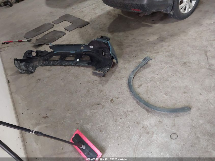 2014 Honda Cr-V Ex VIN: 2HKRM4H5XEH609674 Lot: 43956116