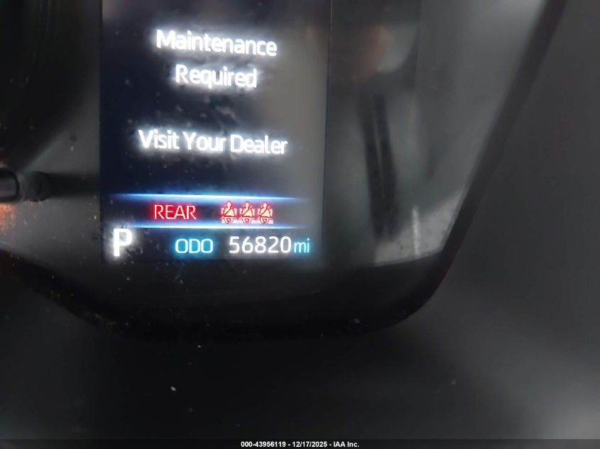 2021 Toyota Corolla L VIN: 5YFDPMAE5MP163897 Lot: 43956119