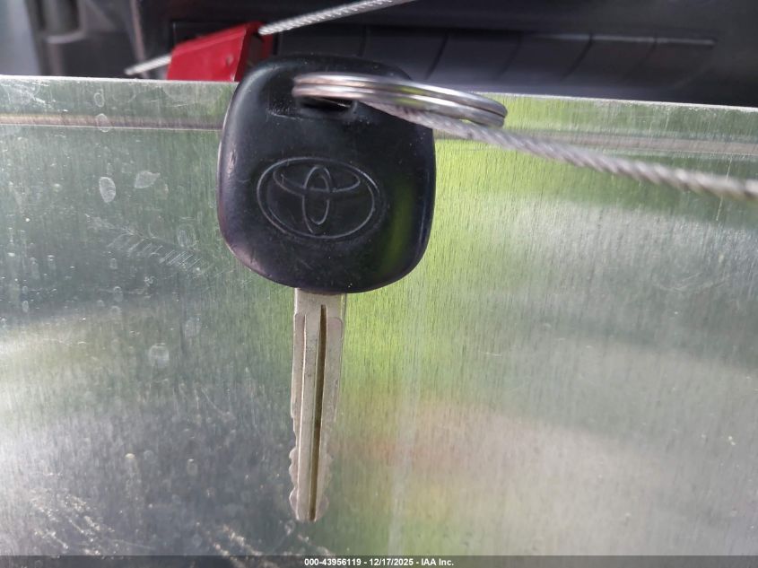 2021 Toyota Corolla L VIN: 5YFDPMAE5MP163897 Lot: 43956119