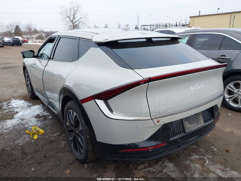 2022 Kia Ev6 Wind VIN: KNDC3DLC1N5068450 Lot: 43956127