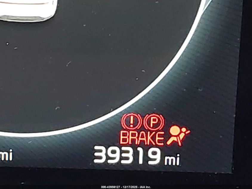 2022 Kia Ev6 Wind VIN: KNDC3DLC1N5068450 Lot: 43956127