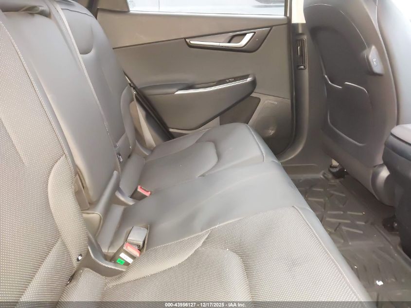 2022 Kia Ev6 Wind VIN: KNDC3DLC1N5068450 Lot: 43956127