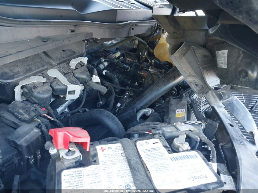 2021 Ford F-150 Xlt VIN: 1FTEW1EP3MFB77323 Lot: 43956130