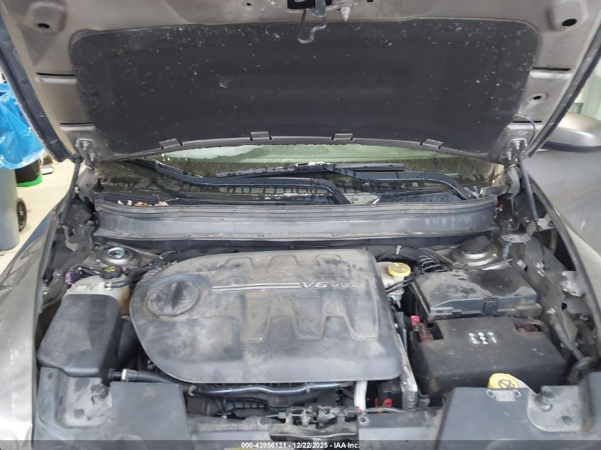 2016 Jeep Cherokee Latitude VIN: 1C4PJMCS5GW360775 Lot: 43956131