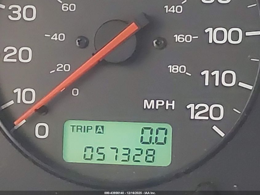 2001 Subaru Outback VIN: 4S3BH665417611827 Lot: 43956140