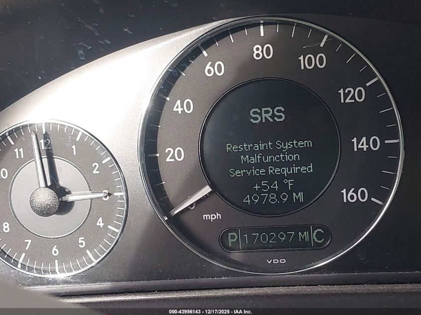 2008 Mercedes-Benz Clk 350 VIN: WDBTJ56H38F236864 Lot: 43956143