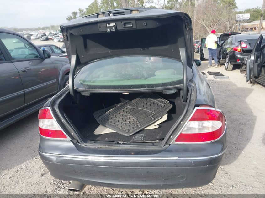 2008 Mercedes-Benz Clk 350 VIN: WDBTJ56H38F236864 Lot: 43956143