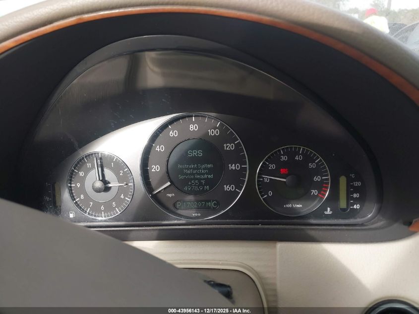 2008 Mercedes-Benz Clk 350 VIN: WDBTJ56H38F236864 Lot: 43956143