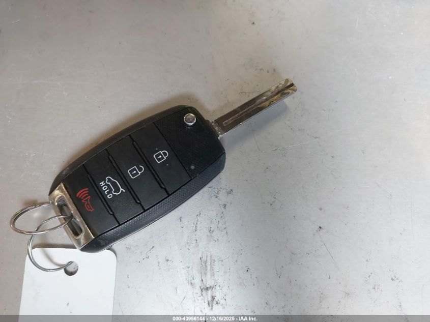 2014 Kia Soul VIN: KNDJN2A24E7058936 Lot: 43956144