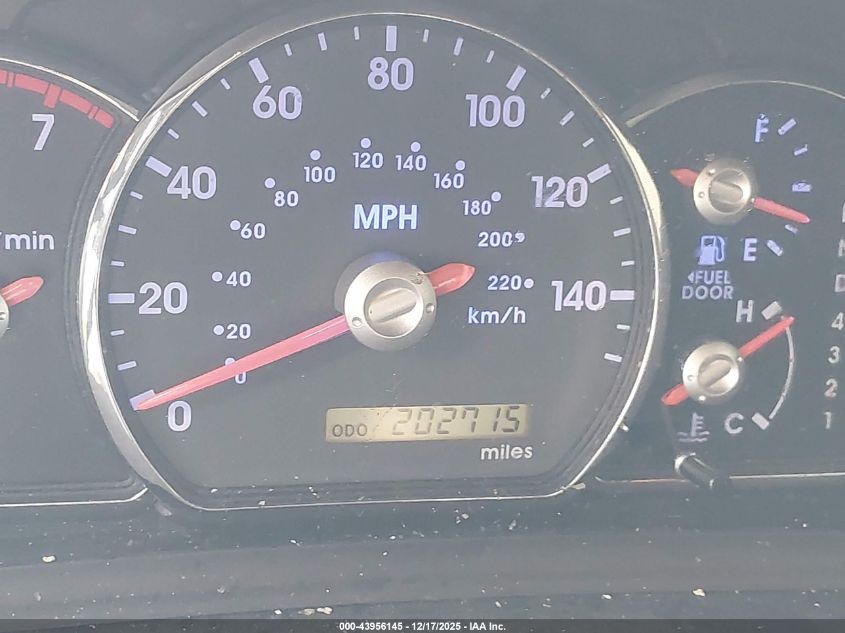 2011 Mitsubishi Endeavor VIN: 4A4JN2AS4BE032496 Lot: 43956145