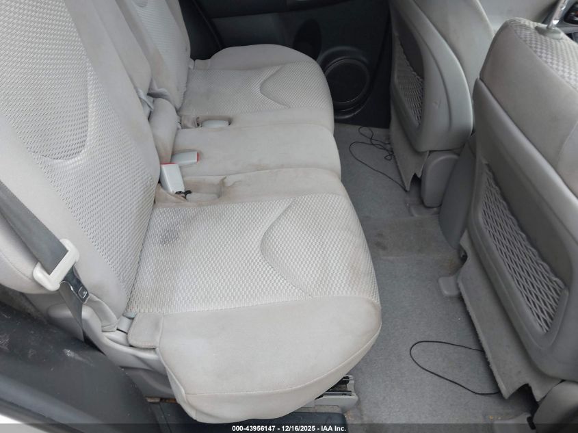 2012 Toyota Rav4 VIN: 2T3BF4DV1CW213950 Lot: 43956147