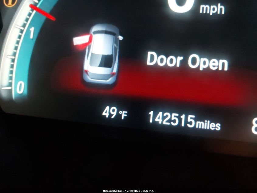 2018 Honda Civic Ex VIN: 2HGFC2F77JH537383 Lot: 43956148