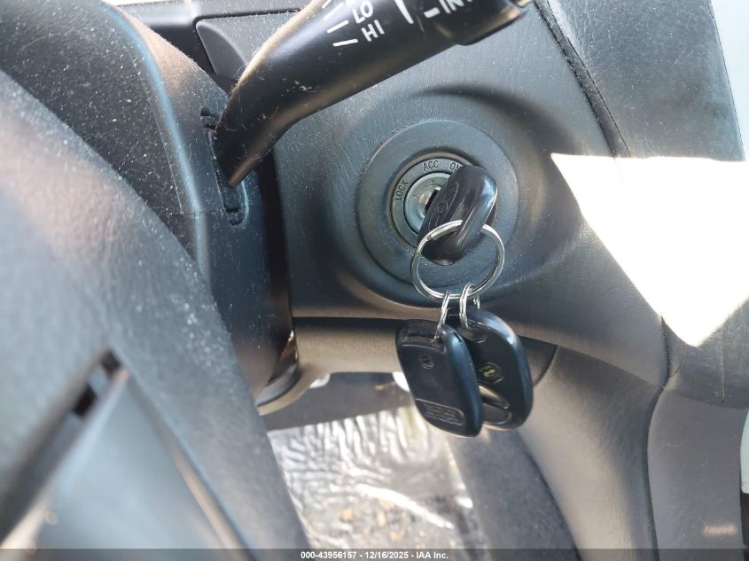 2006 Toyota Camry Solara Se Sport VIN: 4T1CE38P16U726447 Lot: 43956157